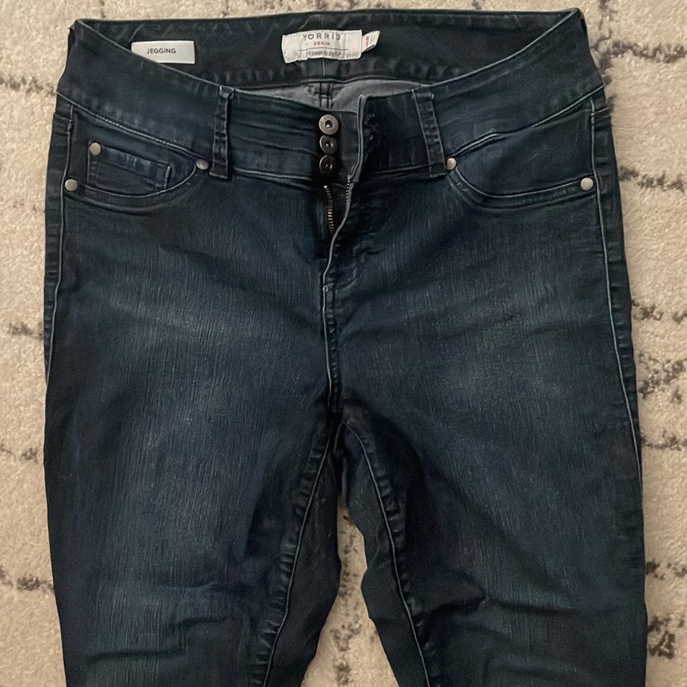 Jegging - Picture 2 of 3